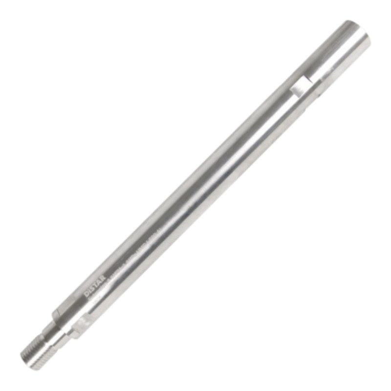 Подовжувач алюмінієвий  DISTAR 1 1/4'(H)x1 1/4UNC(g) L500 S41 (332010)