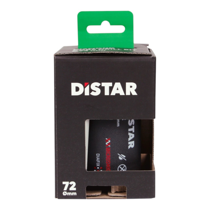 Алмазная коронка DDS-W 072x70-5хМ16xM18 RS-13 X Centrum (11143158064)