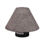 Фреза алмазная конусная Cone 18-55/M14 (89568442047) – Фото №1