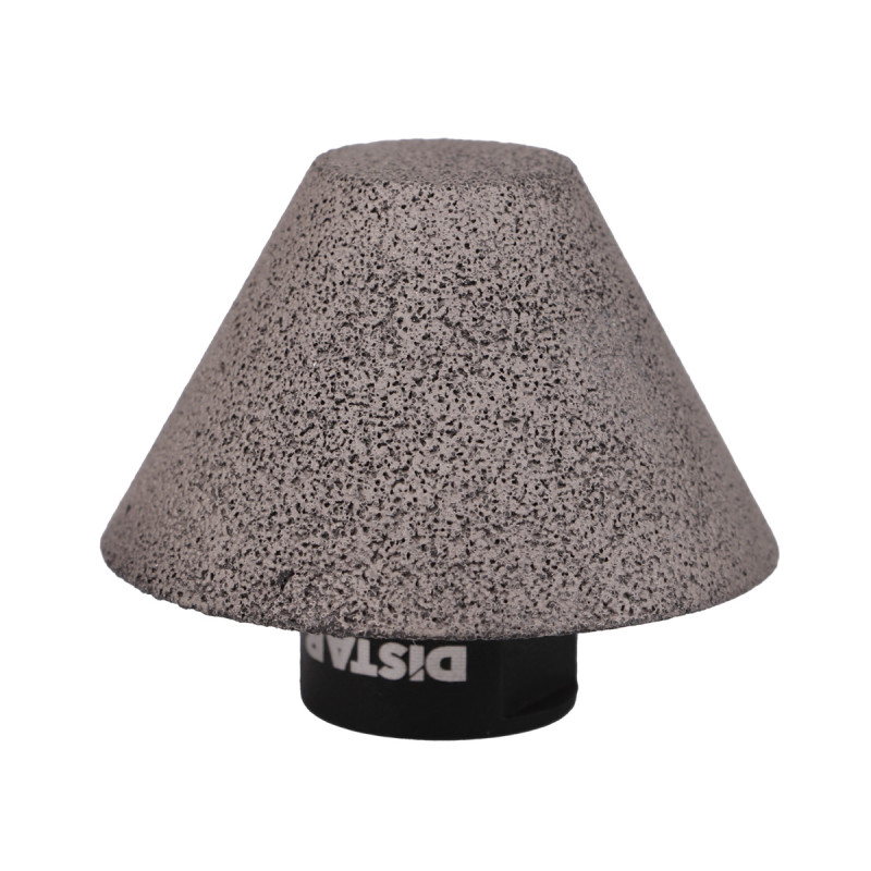 Фреза алмазная конусная Cone 18-55/M14 (89568442047)