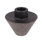 Фреза алмазная конусная Cone 18-55/M14 (89568442047) – Фото №4