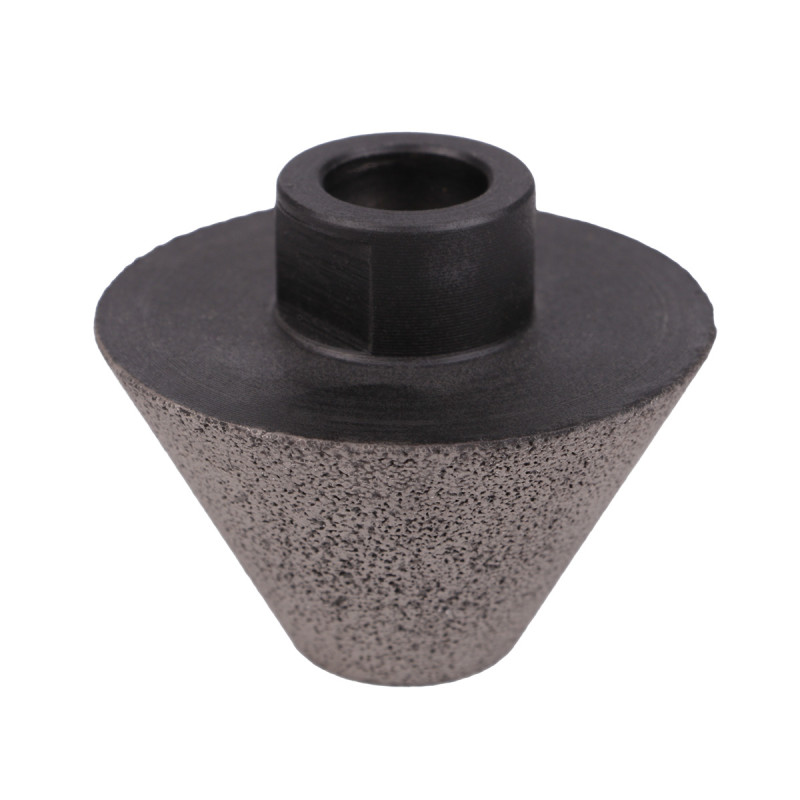 Фреза алмазная конусная Cone 18-55/M14 (89568442047)