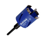 Алмазные коронки по бетону