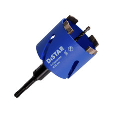 Сверло алмазное DDS-W 82x65xМ16 T-Concrete / SDS+ (17982445083)