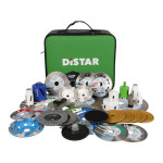 Защитный кейс для инструмента Distar BOX (89568442165) – Фото №1