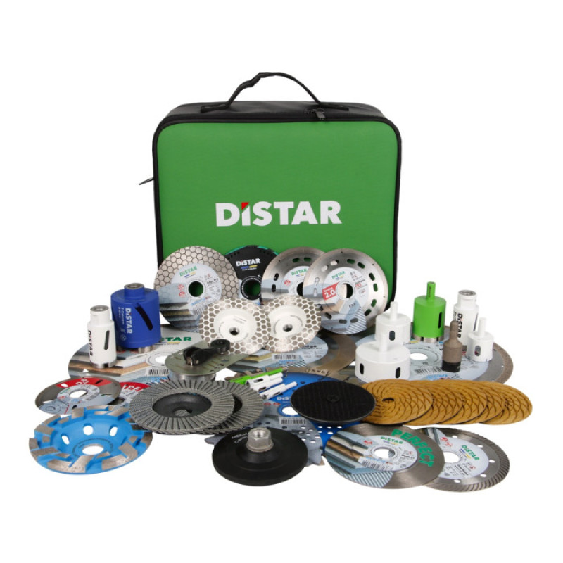 Защитный кейс для инструмента Distar BOX (89568442165)