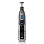 Акумуляторний мультиінструмент Dremel 8250-5/65 Platinum+ (F0138250JF) – Фото №3