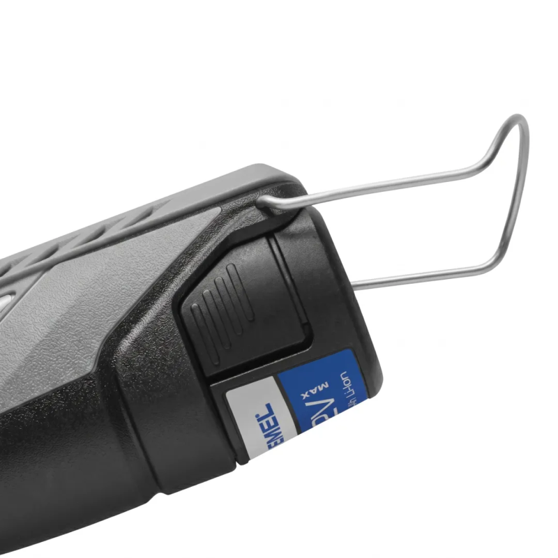 Акумуляторний мультиінструмент Dremel 8250-5/65 Platinum+ (F0138250JF)