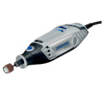 Багатофункціональний інструмент Dremel 3000-5 (5 насадок) (F0133000JU) – Фото №1