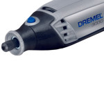Багатофункціональний інструмент Dremel 3000-5 (5 насадок) (F0133000JU) – Фото №2
