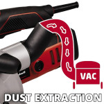 Бороздоділ (штроборіз) Einhell TE-MA 1700 (4350740) – Фото №4