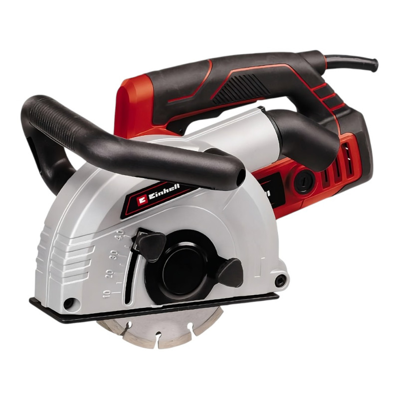 Бороздоділ (штроборіз) Einhell TE-MA 1700 (4350740)