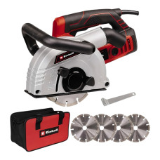 Бороздодел (штроборез) Einhell TE-MA 1700 (4350740)