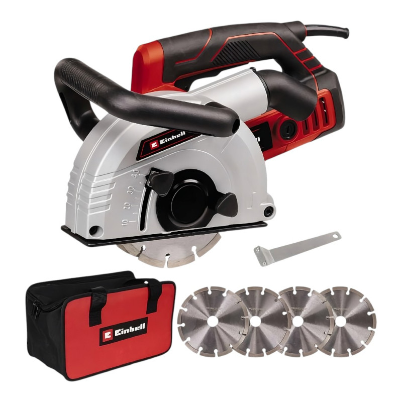 Бороздоділ (штроборіз) Einhell TE-MA 1700 (4350740)