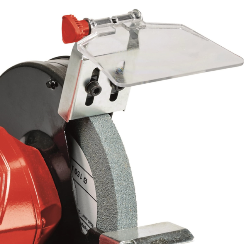 Точильный станок Einhell TC-BG 150 двусторонний (4412632)