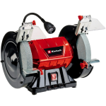 Точильный станок Einhell TC-BG 150 двусторонний (4412632) – Фото №1