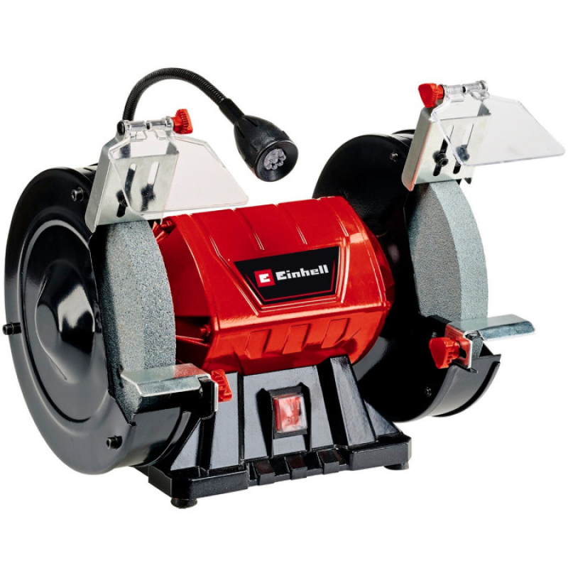 Точильный станок Einhell TC-BG 150 двусторонний (4412632)