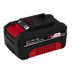 Аккумуляторная батарея Einhell 18V 4,0Ah Power X-Change (4511396) – Фото №1