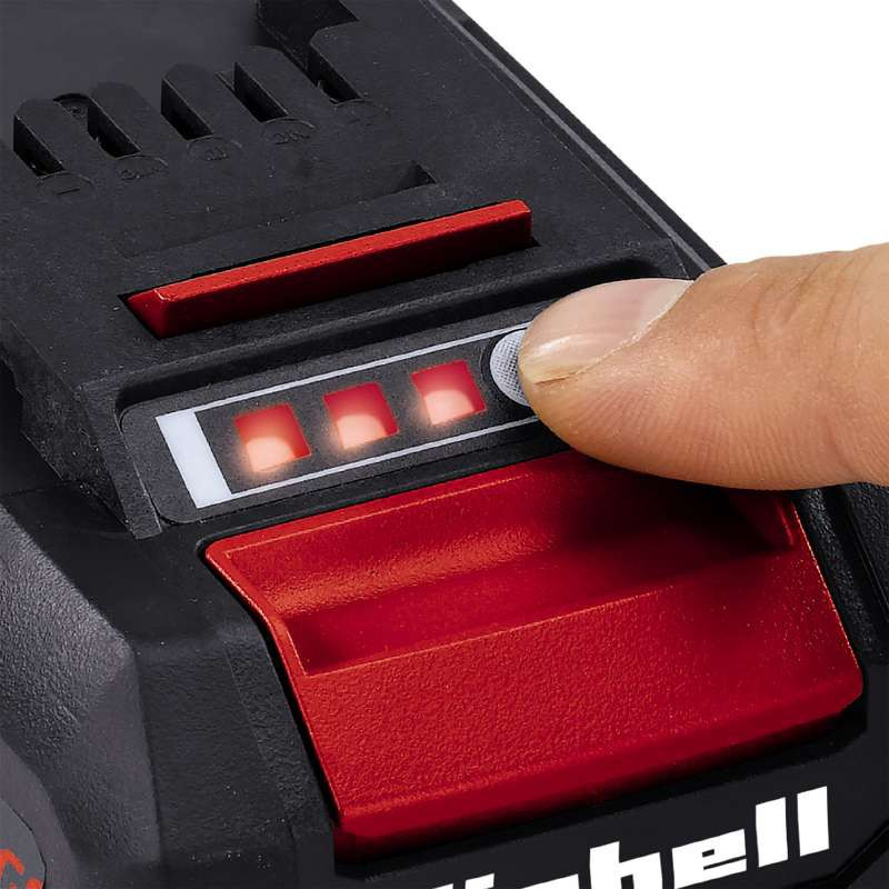 Аккумуляторная батарея Einhell 18V 4,0Ah Power X-Change (4511396)