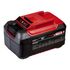 Акумулятор (АКБ) Einhell 18V 5,2 Ah Power X-Change Plus (4511437)
