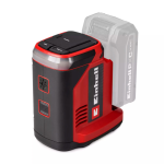 Аккумуляторный инвертор Power X-Change Einhell TE-ES 18/150/1 Li-C-Solo (1091320) – Фото №1