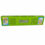 Саморізи Essve на стрічці для тверд. гіпсокартону 3,9×40 фосфат PH2 (1000) (550543) – Фото №9