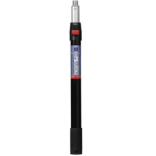 Ручка подовжувач телескопічна для валика Purdy Pin Lock Extension Poles 120-240 см (SW106501048)