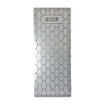 Брусок алмазний (гальванічний) UT №400 тонкий (L0003) – Фото №1