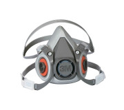 Респираторы и маски