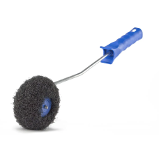 Валик угловой для шпаклевки и штукатурки 100х50 мм (SMN001)