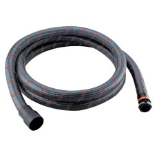 Антистатический всасывающий шланг для пылесосов Flex 32 x 4 м (477605)