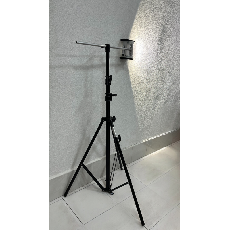 Штатив (тринога) Gabra PRO+  модернізована, висота 3,5 м  (GBTPP)