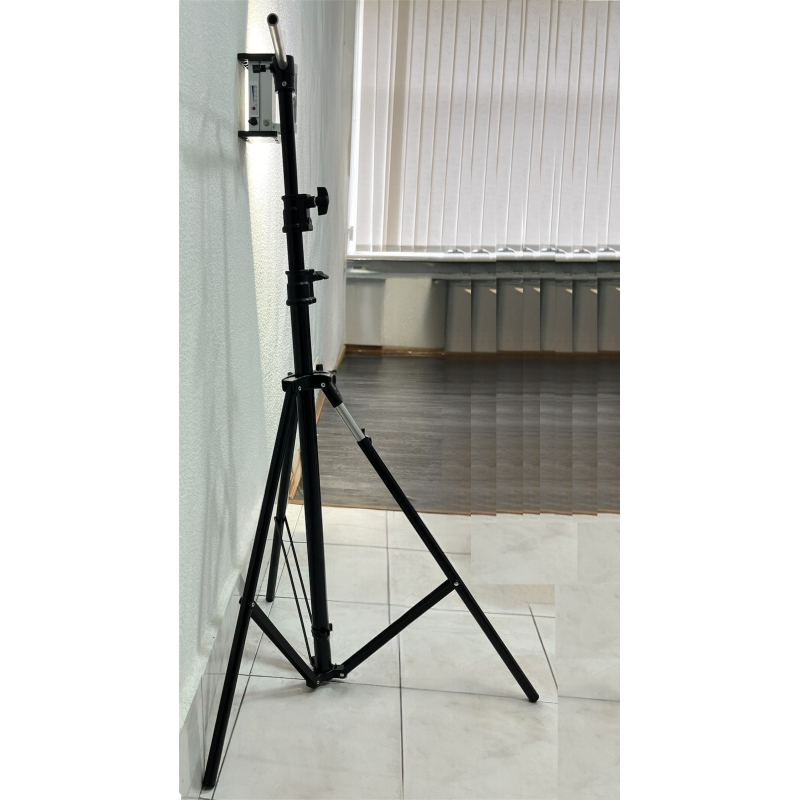 Штатив (тринога) Gabra PRO+  модернізована, висота 3,5 м  (GBTPP)