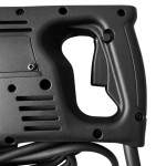 Дриль алмазного буріння GTM DK-160/2PD 1900 Вт, з мікроударом, у кейсі (39271) – Фото №7