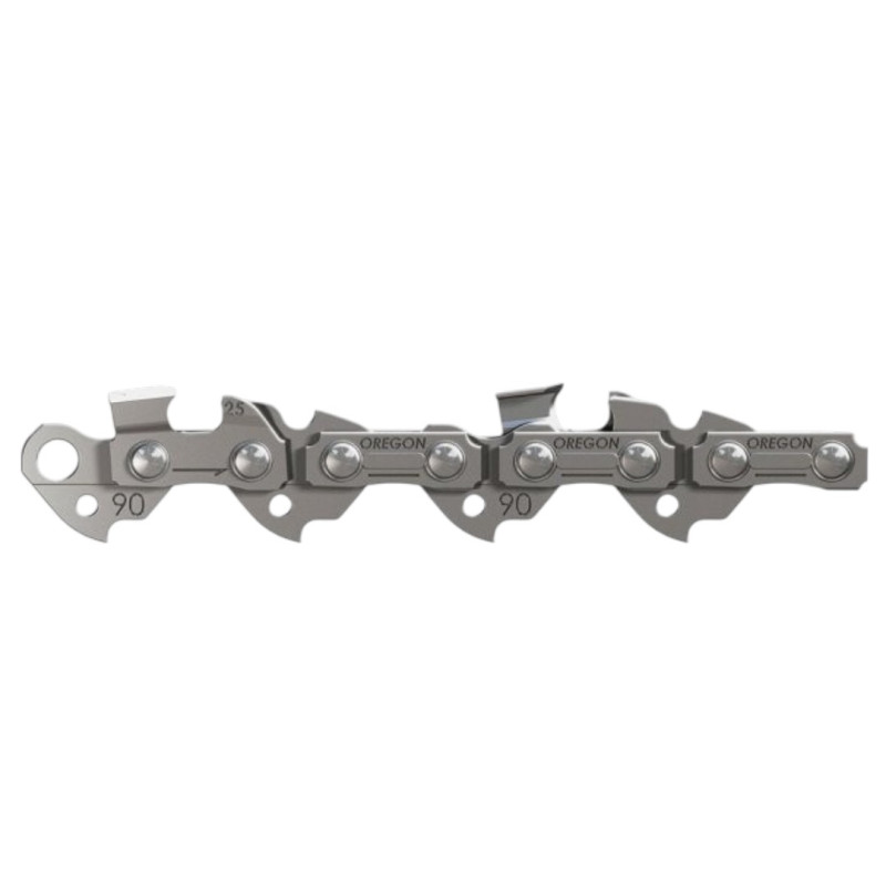 Цепь для пил OREGON 90PX, 3/8Р, 1,1 мм, 52 звена под Bosch, Makita, GTM, Dnipro-M, Einhell (83974)