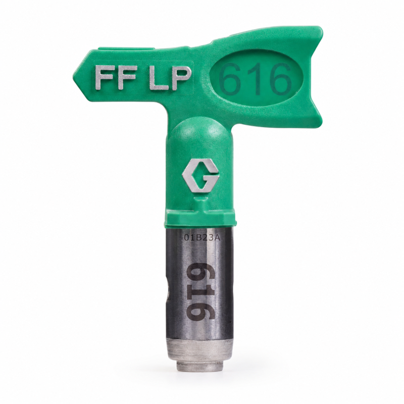 Сопло GRACO для високоякісного фарбування 616 (FFLP616)