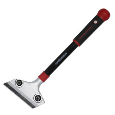 Скребок HAISSER, лезвие 18×100 мм SK2 с трёхгранной заточкой (HAISSER23513)