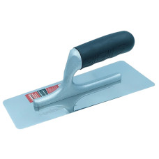 Гладилка декоративная из нерж. стали HAISSER 240×(80)100 (HAISSER37426)