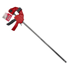 Струбцина HAISSER быстрозажимная 60×450 мм (HAISSER47147)