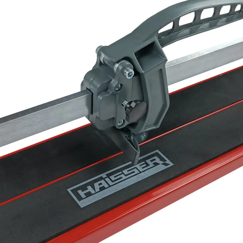 Плиткорез ручной 900 мм монорельсовый HAISSER INDUSTRY (HAISSER64021)