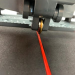Плиткорез ручной 900 мм монорельсовый HAISSER INDUSTRY (HAISSER64021) – Фото №10