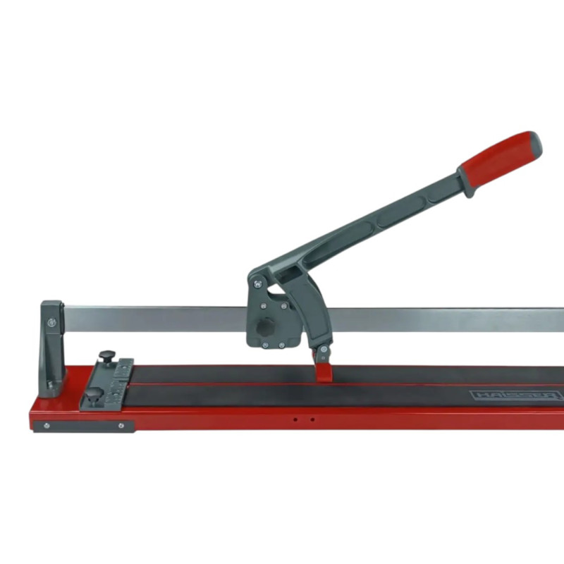Плиткорез ручной 1200 мм монорельсовый HAISSER INDUSTRY (HAISSER64022)