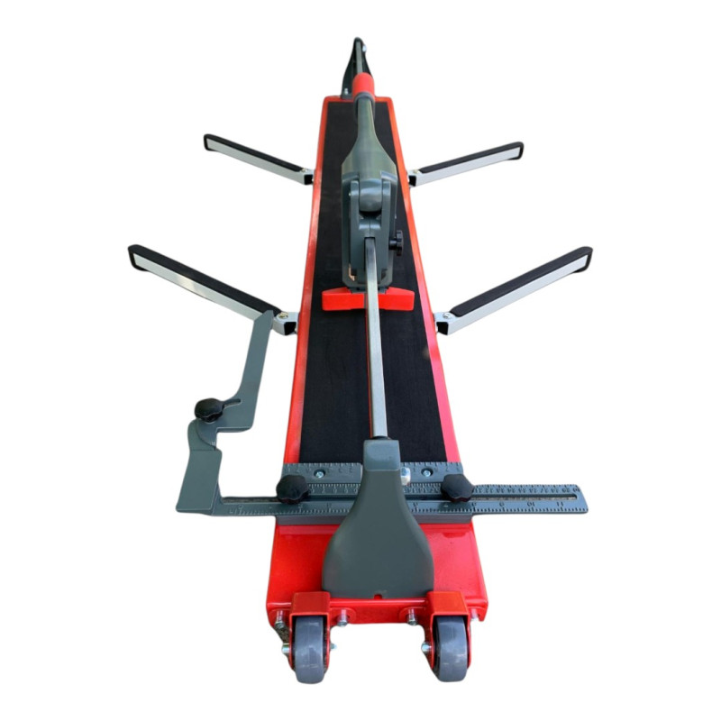 Плиткорез ручной 1200 мм монорельсовый HAISSER INDUSTRY (HAISSER64022)