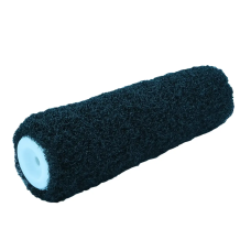 Валик для шпаклёвки HAISSER 8×48×250 мм, ворс 18 мм (HAISSER9118140)