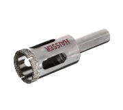 Алмазные коронки HAISSER под дрель