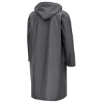 Плащ-дощовик ПВХ Högert AUSSER, графітовий, XL (54) (HT5K940-XL) – Фото №3