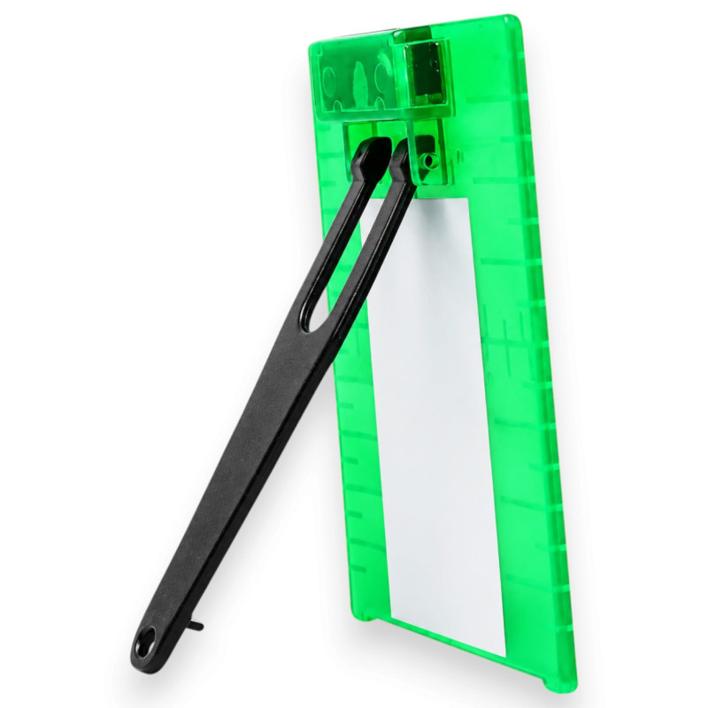 Мишень для лазерного уровня Huepar TP01G (244030)
