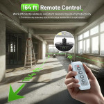 Поворотная платформа Huepar электронная для уровня Base D01 (442020) – Фото №7