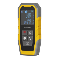 Лазерний далекомір Huepar Laser Distance Meter Savsec MST50 50 м. (448010)