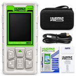Дальномер лазерный цифровой Huepar SW-150GQ, 150 м (462060) – Фото №1